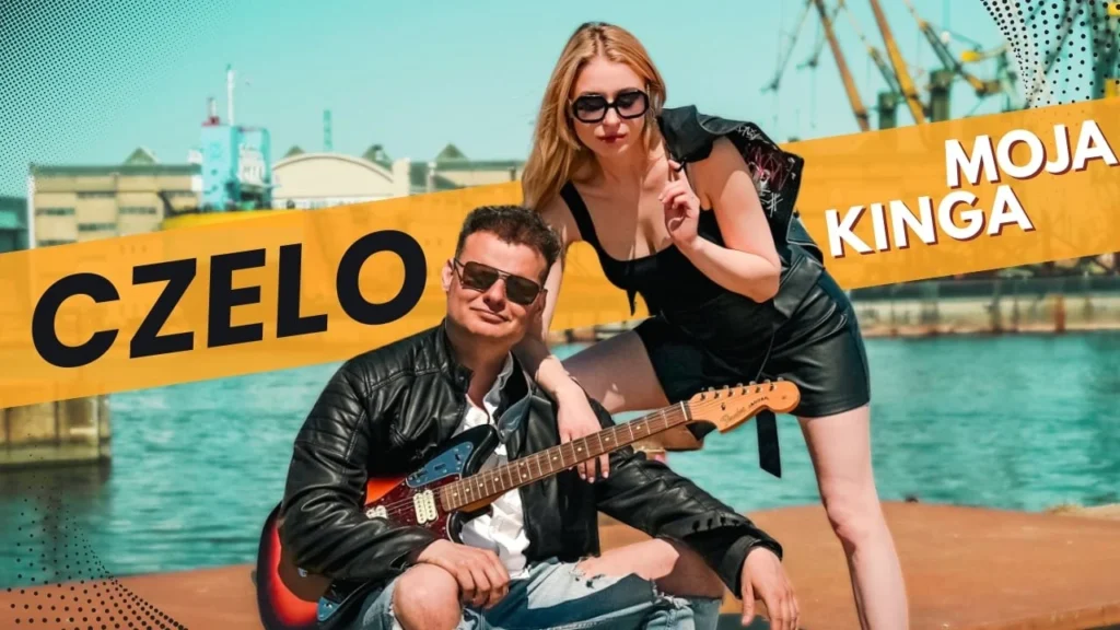 Czelo – Moja Kinga
