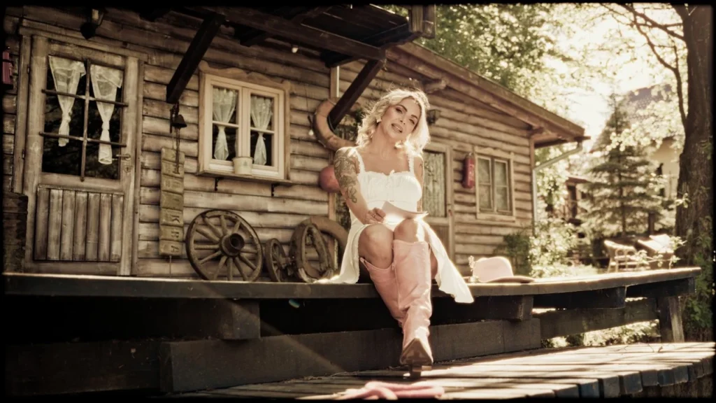 VEL EVEL – Żegnaj