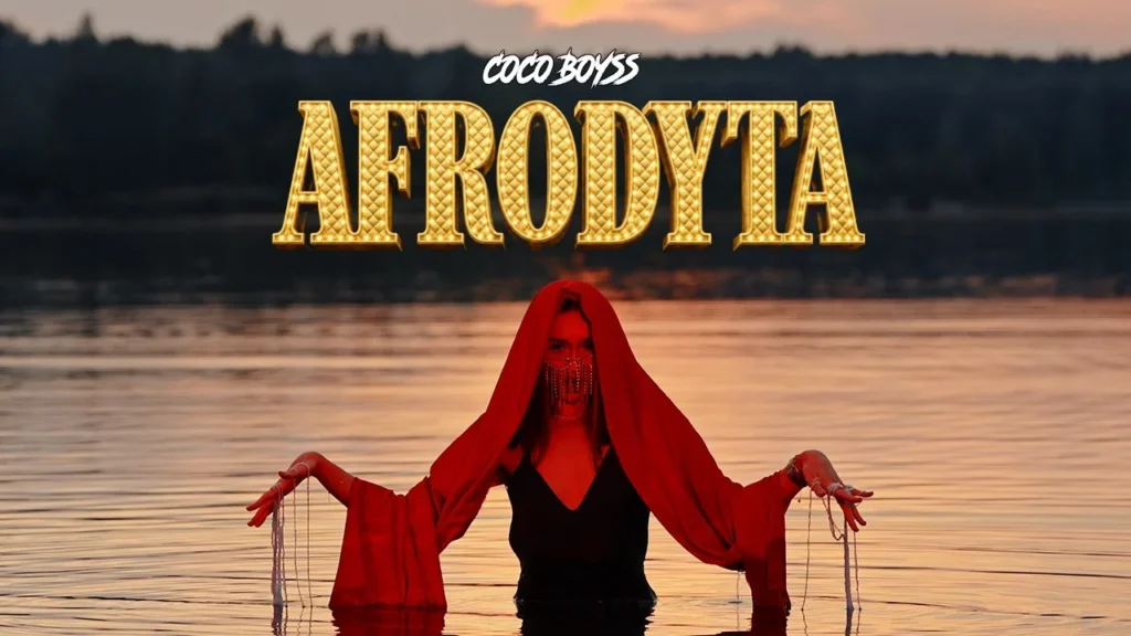 Coco Boyss – Afrodyta