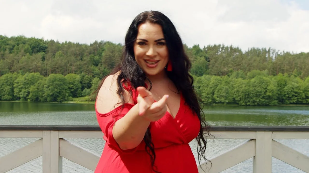 Kaszubska Influencerka | Disco-Polo.eu