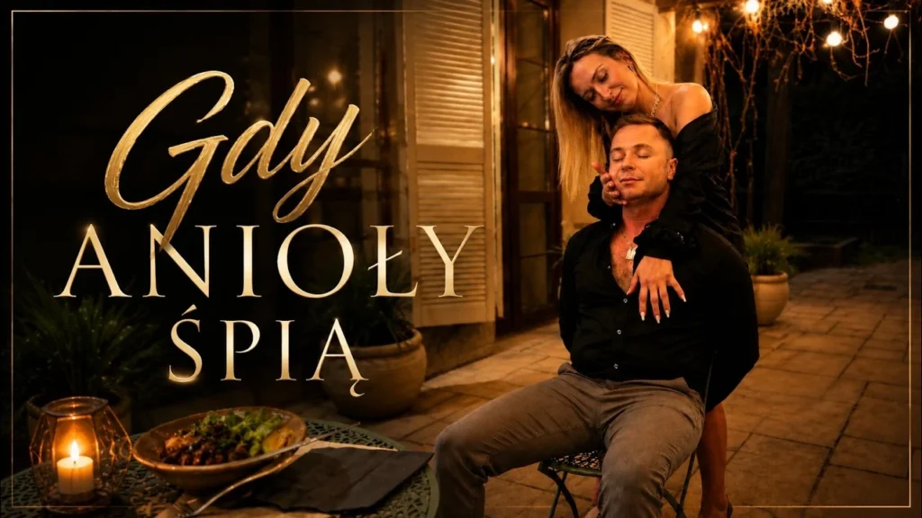 Nika – Gdy Anioły Śpią