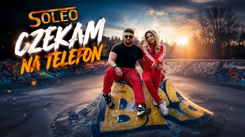 SOLEO – Czekam Na Telefon