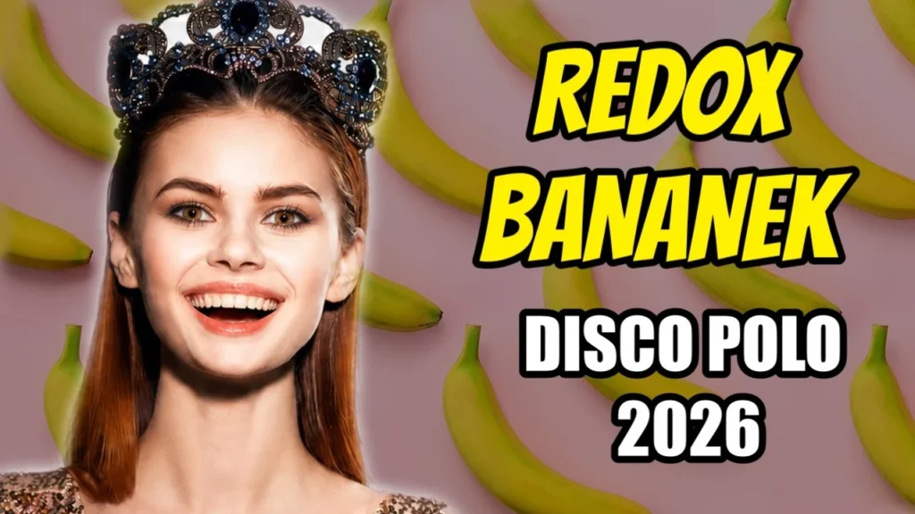 REDOX – Bananek