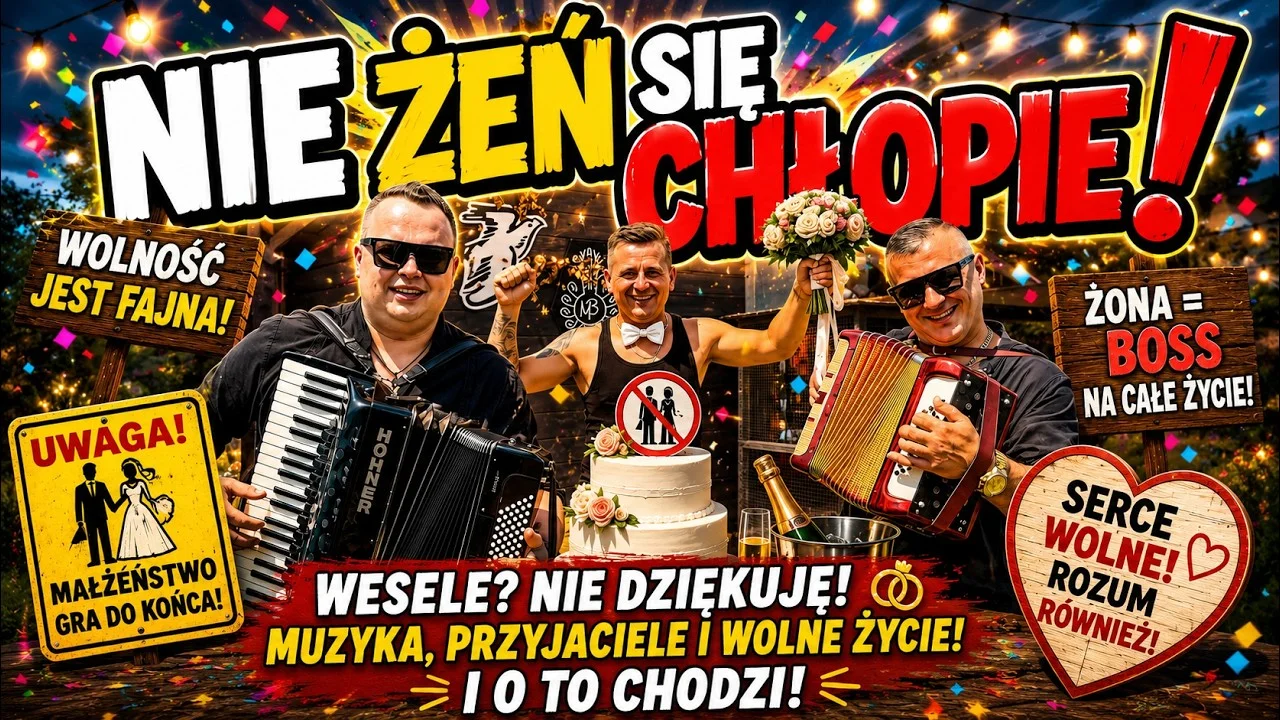 Magik Band | Disco-Polo.eu