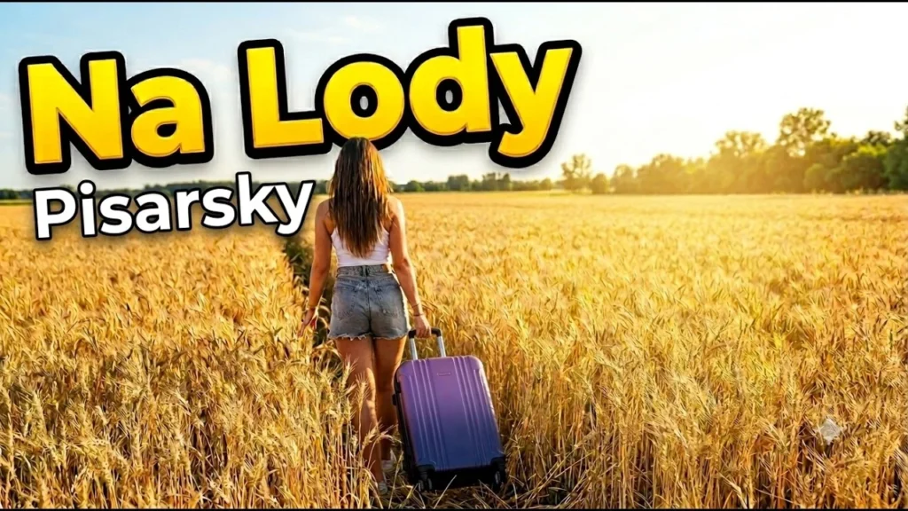 Pisarsky – Na Lody