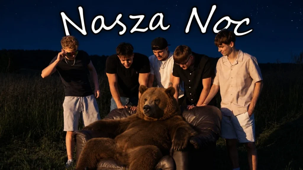 APTEKARZE – Nasza Noc