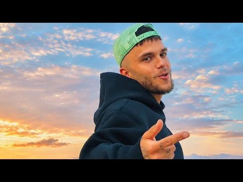 Kacper Pluta | Disco-Polo.eu