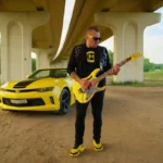 Muzyczna metamorfoza Czadomana. Premiera nowości „Wpadam”
