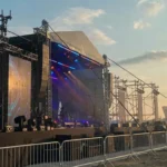 Power Dance Rokitki 2026. Relacja z drugiego dnia. Tłumy, koncerty i świetna atmosfera