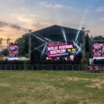Już dziś drugi dzień Festiwalu Power Dance Rokitki 2026