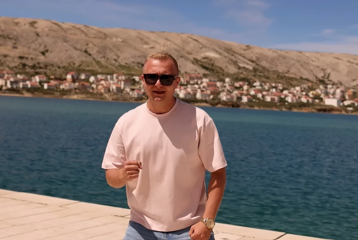 elwira mejk | Disco-Polo.eu