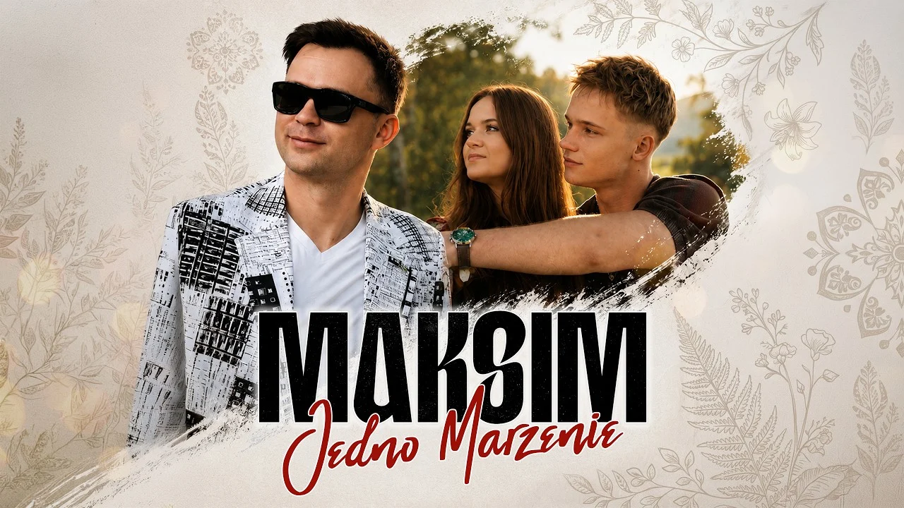 Maksim | Disco-Polo.eu