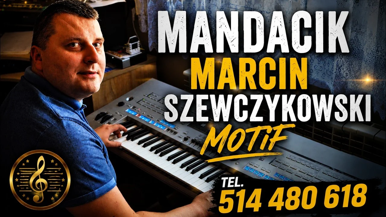 Motif | Disco-Polo.eu
