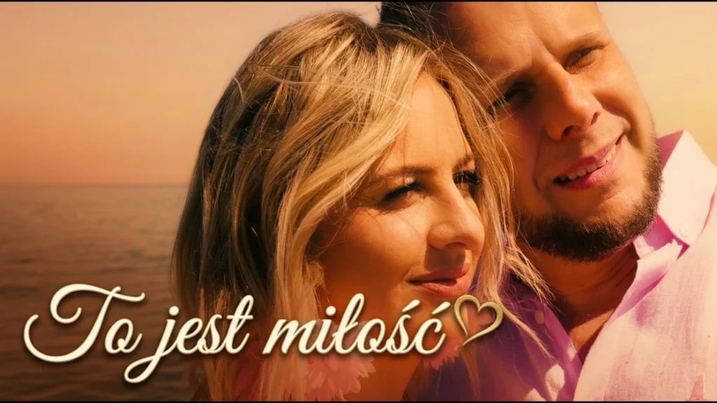Daniel Dobraszkiewicz – To jest miłość