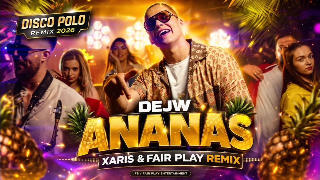 Dejw | Disco-Polo.eu
