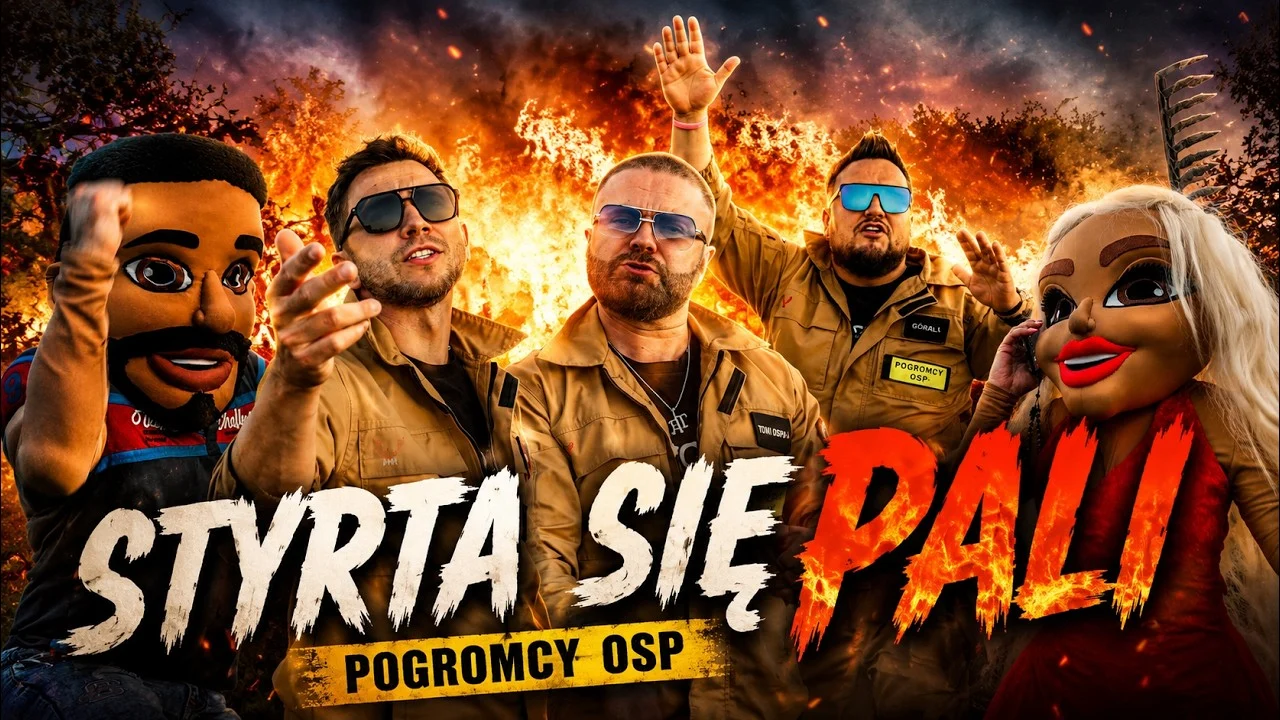 Pogromcy OSP | Disco-Polo.eu
