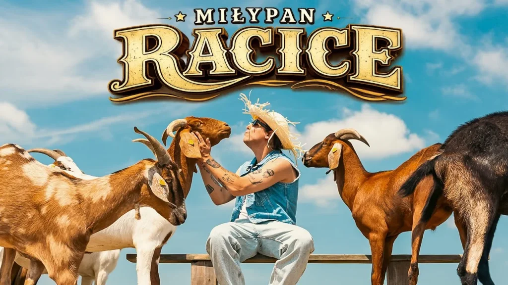 MiłyPan – Racice