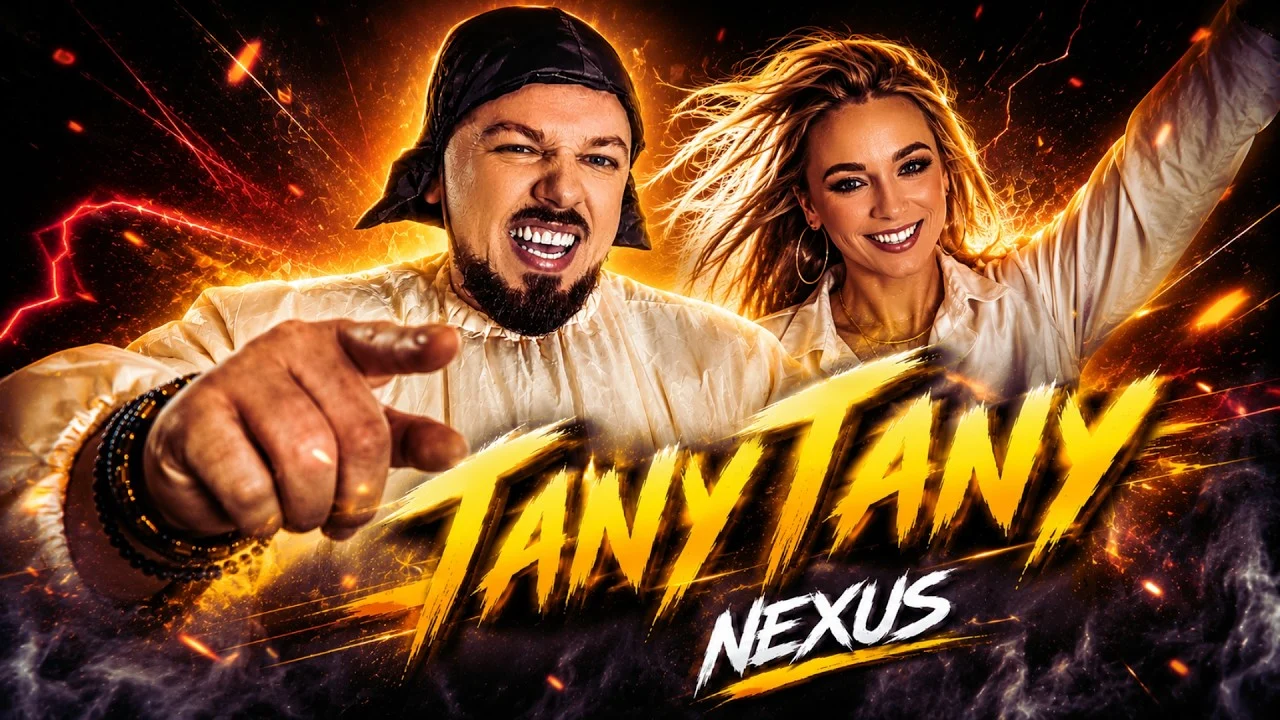 Nexus | Disco-Polo.eu