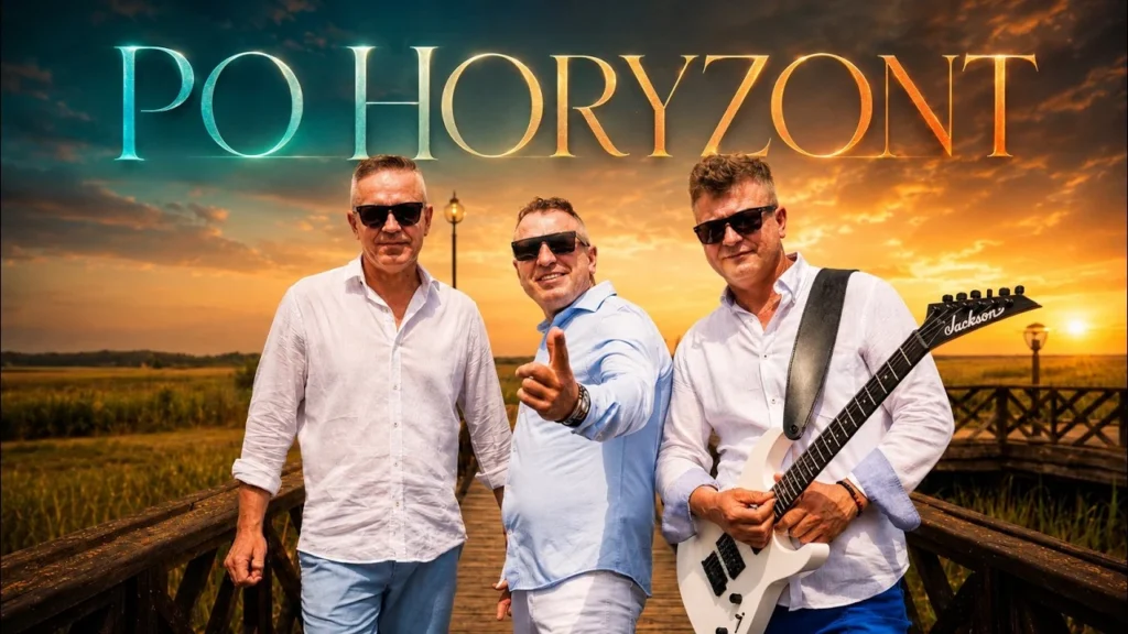 BRACIA LEWKOWSCY – Po Horyzont