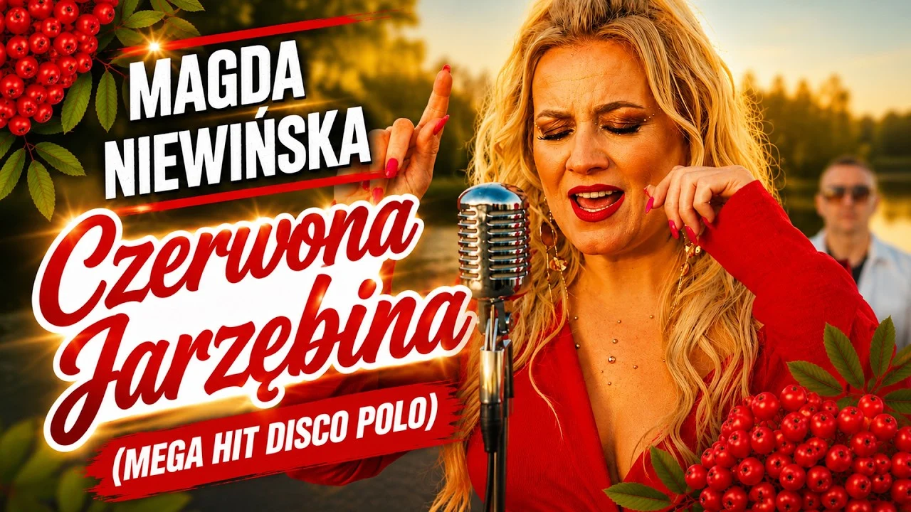 Magda Niewińska | Disco-Polo.eu
