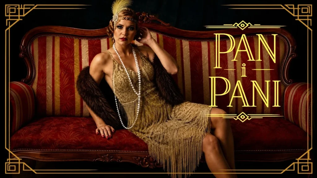 Weź Nie Pytaj – Pan i Pani