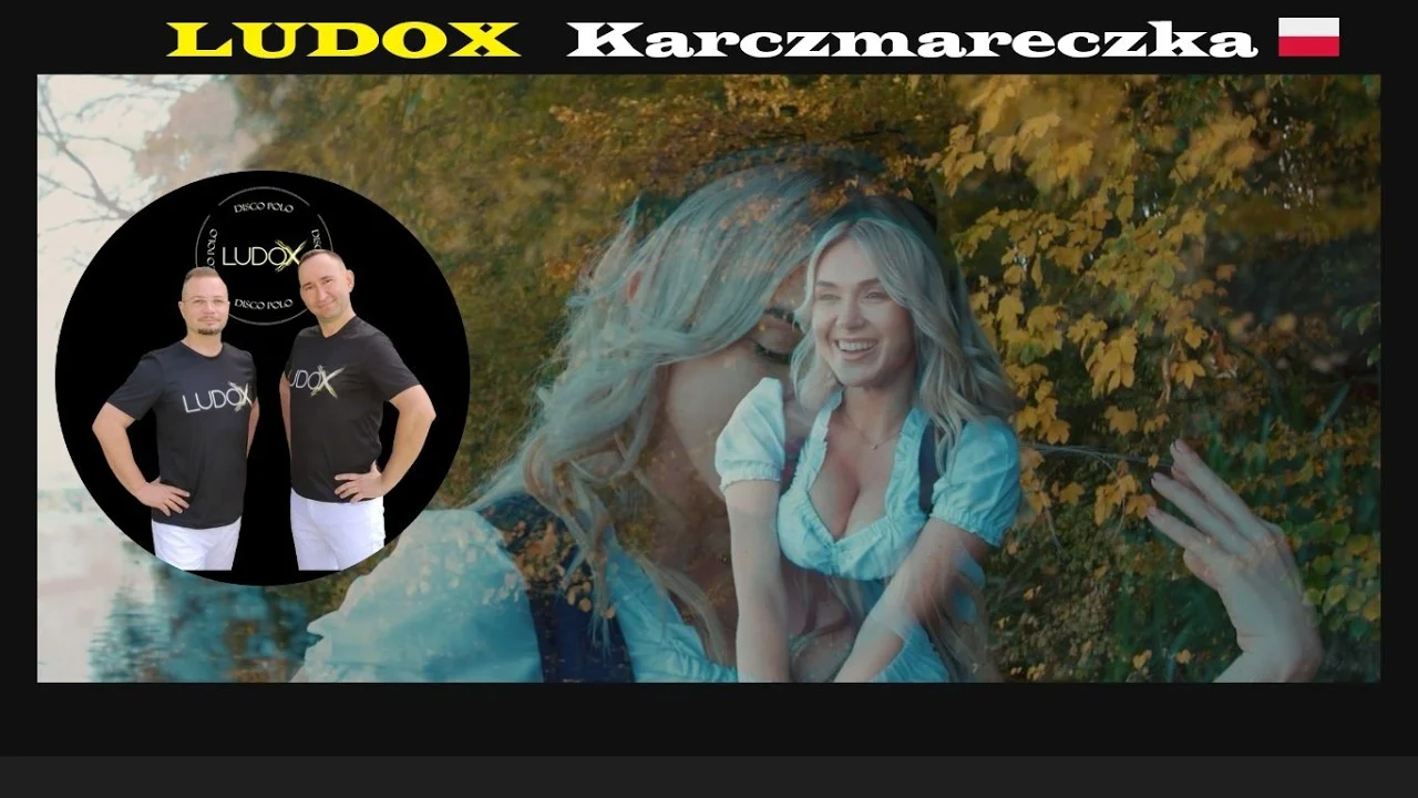 Ludox | Disco-Polo.eu