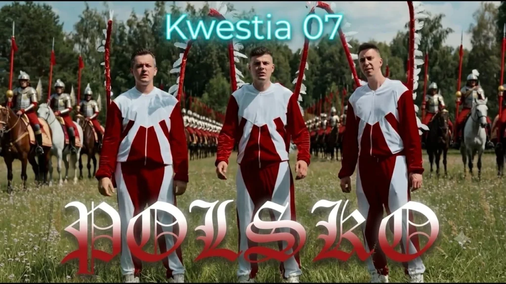 Kwestia 07 – Polsko