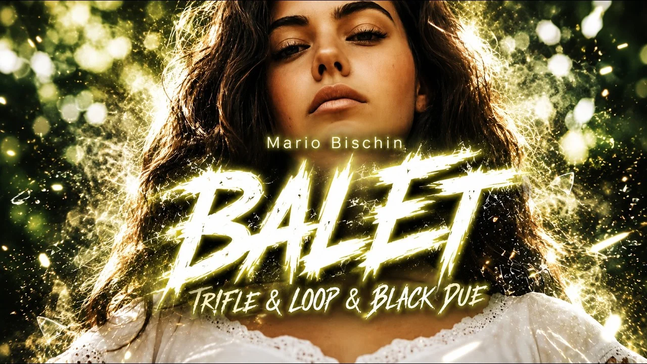 Mario Bischin | Disco-Polo.eu