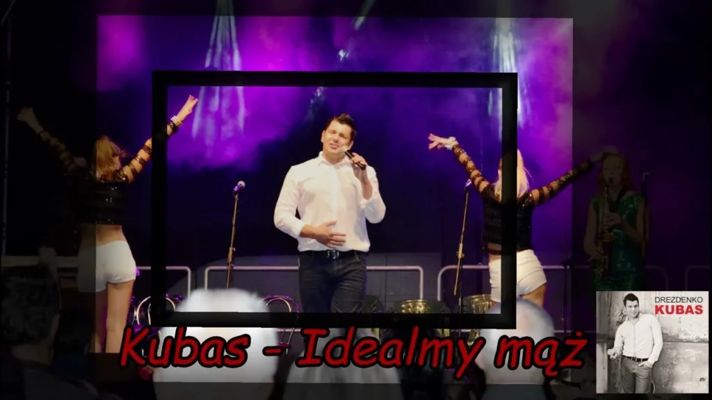 Kubas – Idealny mąż
