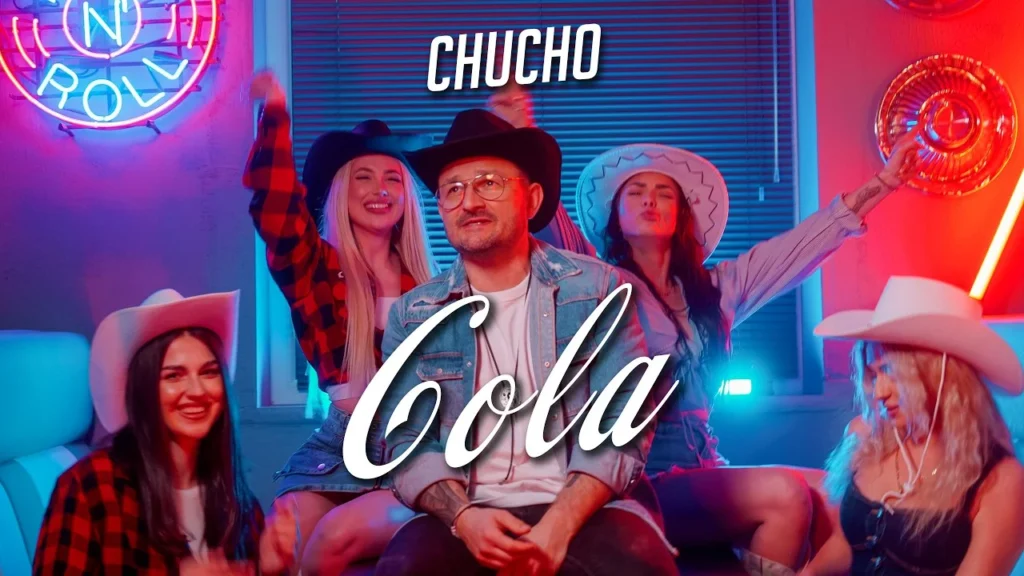 Chucho – Cola