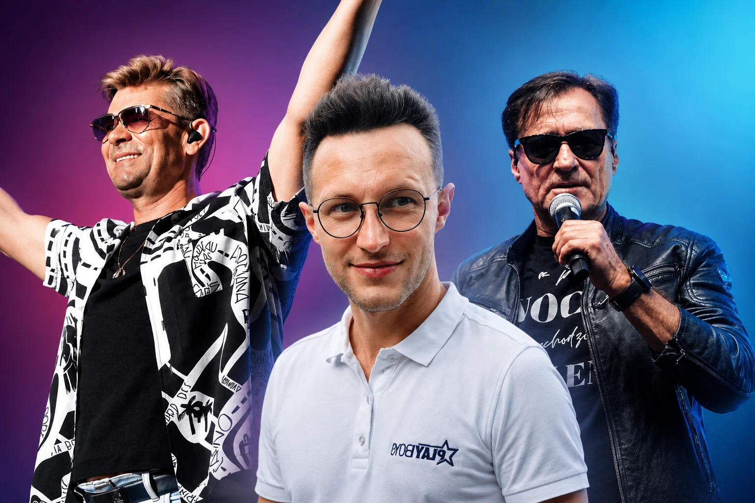 playboys | Disco-Polo.eu