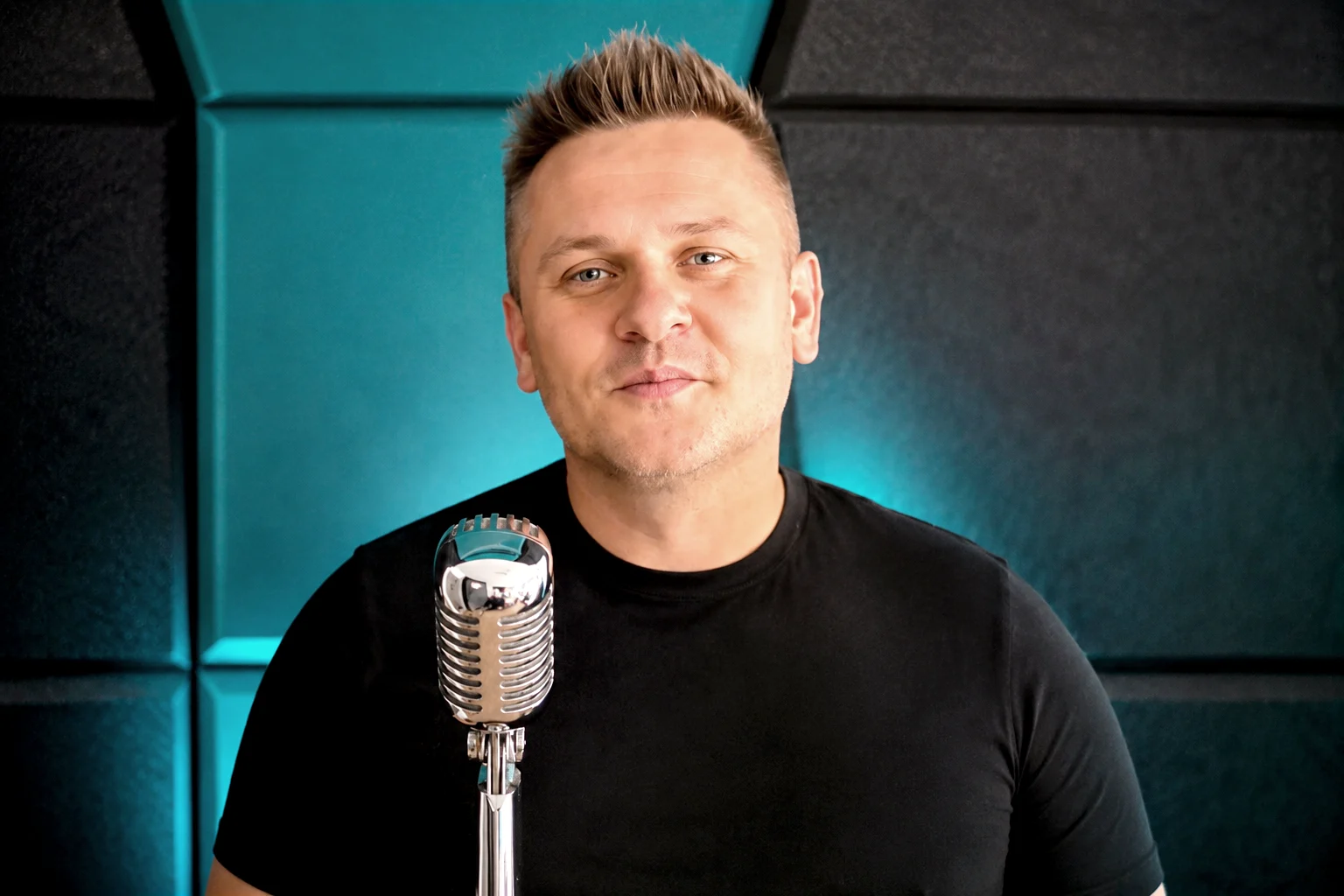 Arek Kopaczewski | Disco-Polo.eu