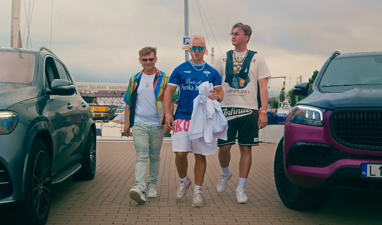 Daniel Martyniuk | Disco-Polo.eu