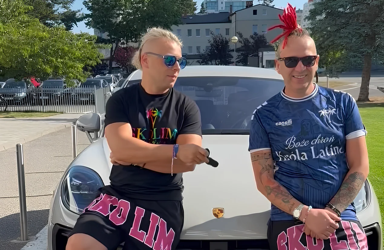 jorrgus | Disco-Polo.eu