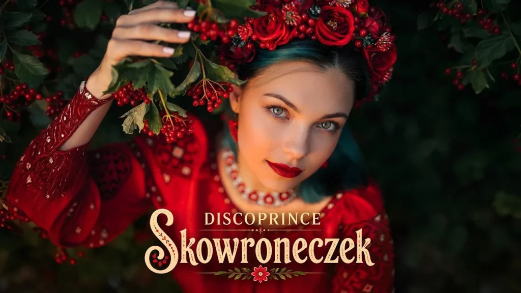 DISCOPRINCE – Skowroneczek