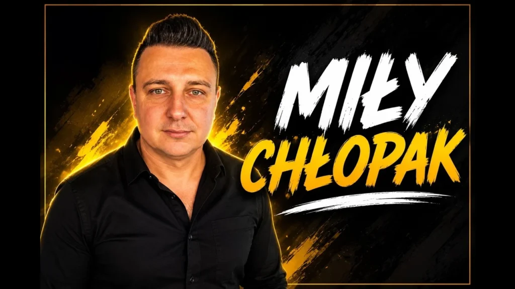 Fenix – Miły chłopak (Hop hop hop)