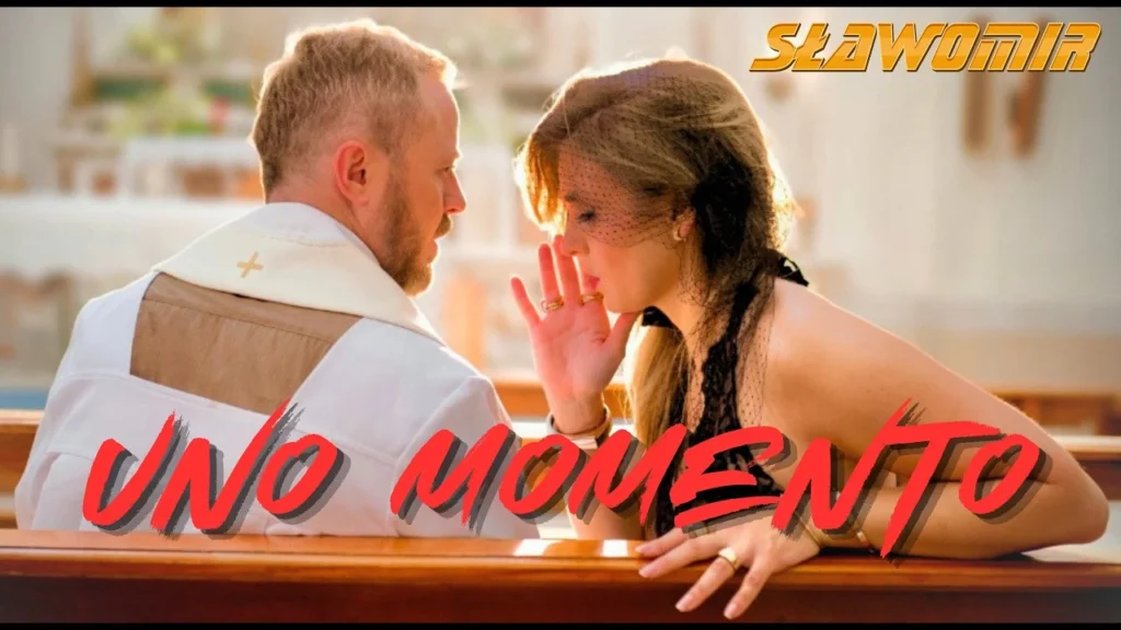 SŁAWOMIR feat SIENICKI – Uno Momento