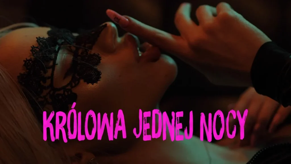DJ SKIBA – Królowa Jednej Nocy