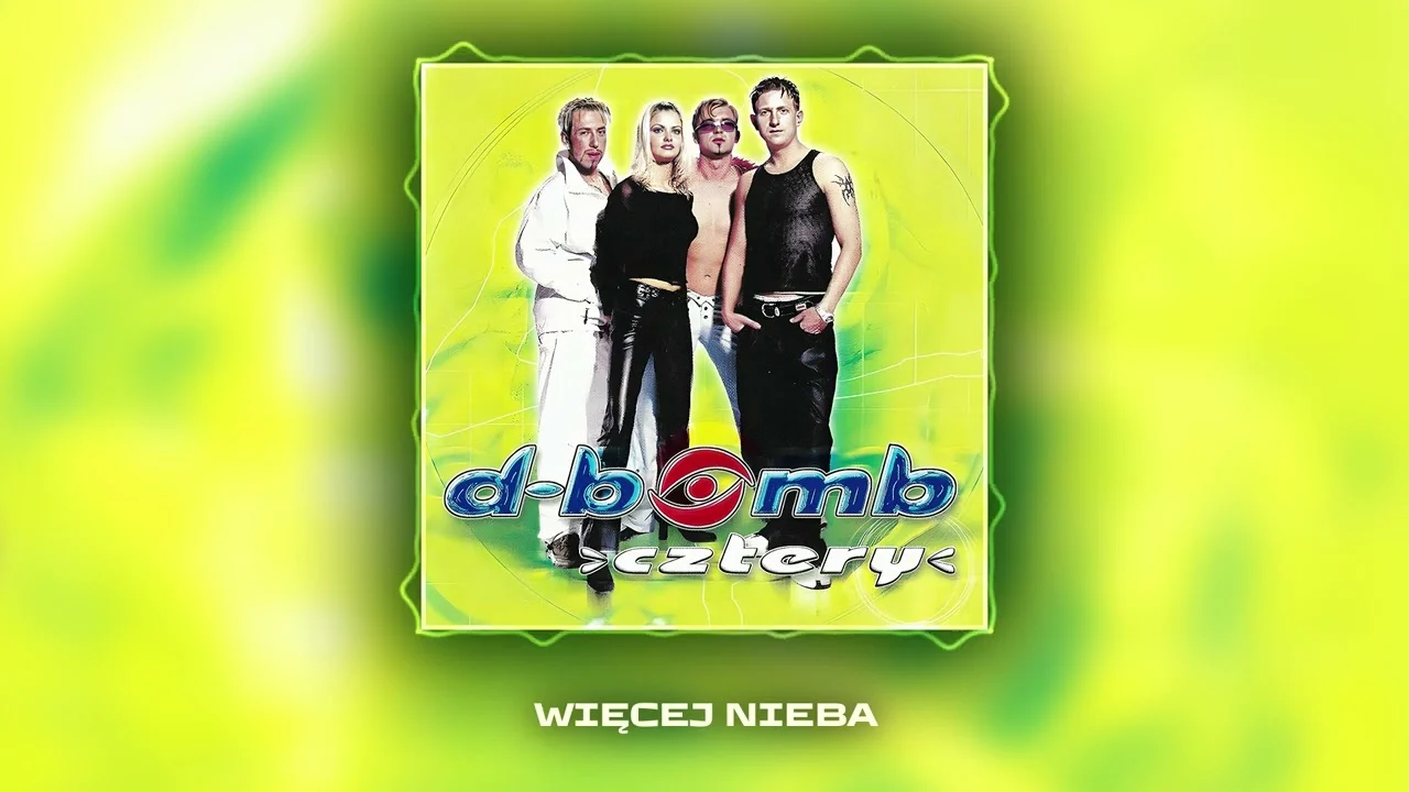 D-Bomb | Disco-Polo.eu
