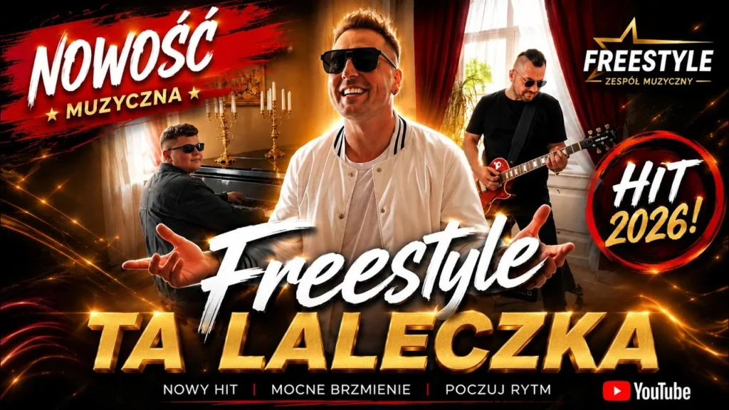 Freestyle – Ta Laleczka