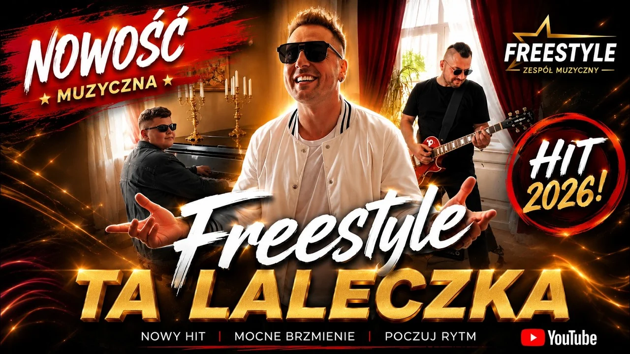 Freestyle | Disco-Polo.eu