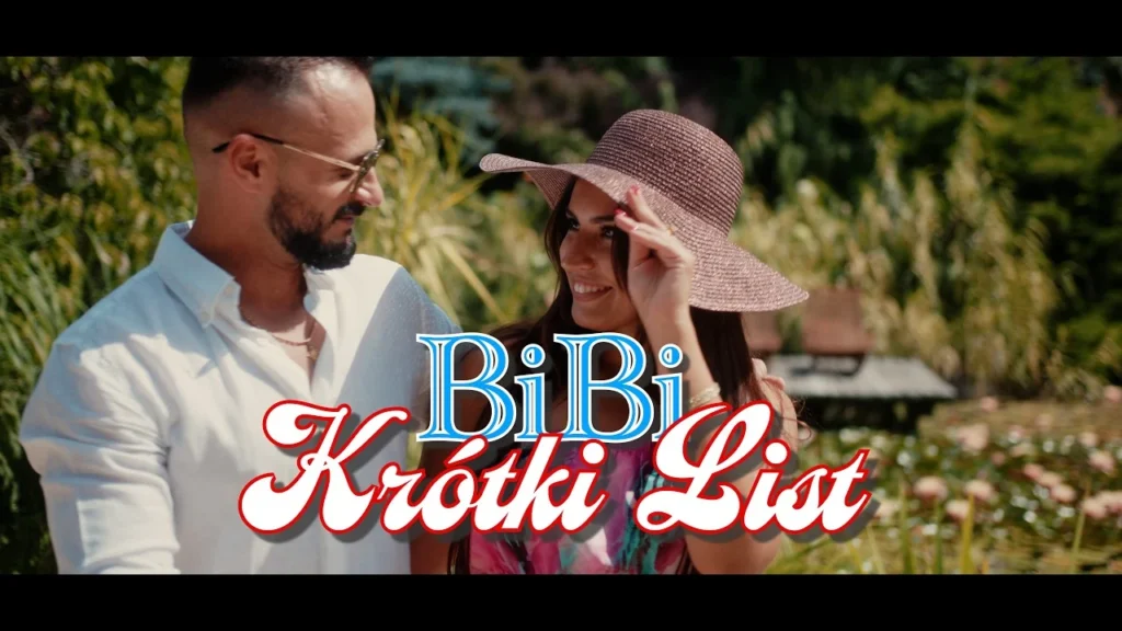 BIBI – Krótki List
