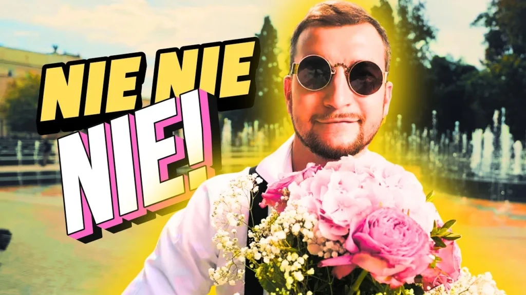 ROMPEY – Nie, nie, nie
