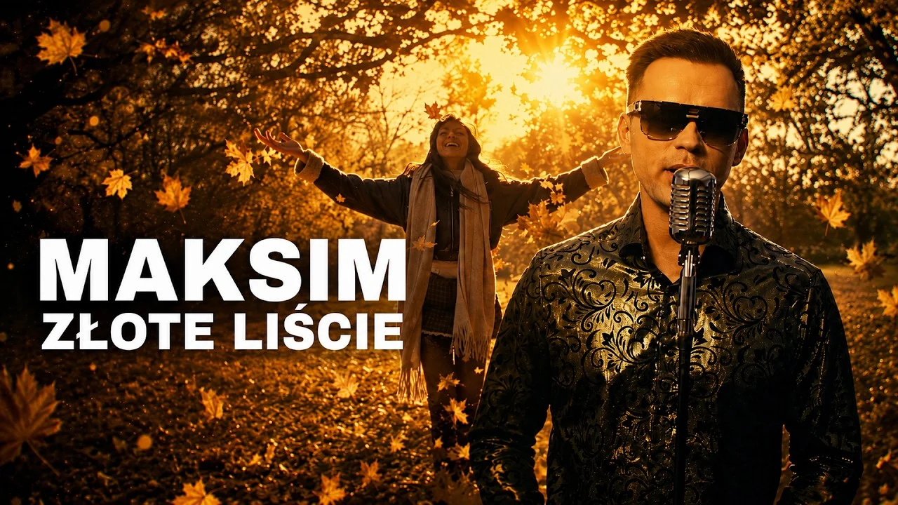 Maksim | Disco-Polo.eu