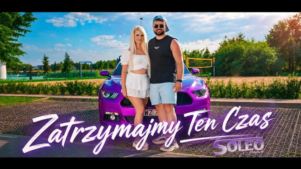 SOLEO – Zatrzymajmy Ten Czas