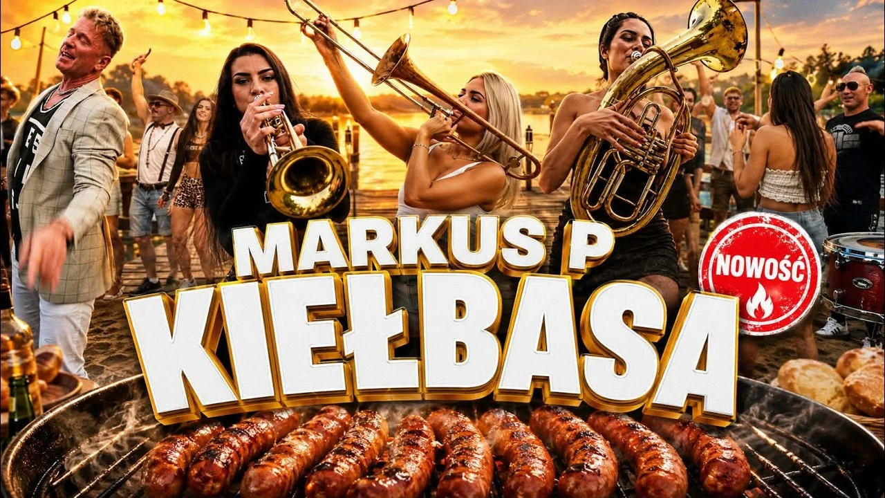 Markus P | Disco-Polo.eu