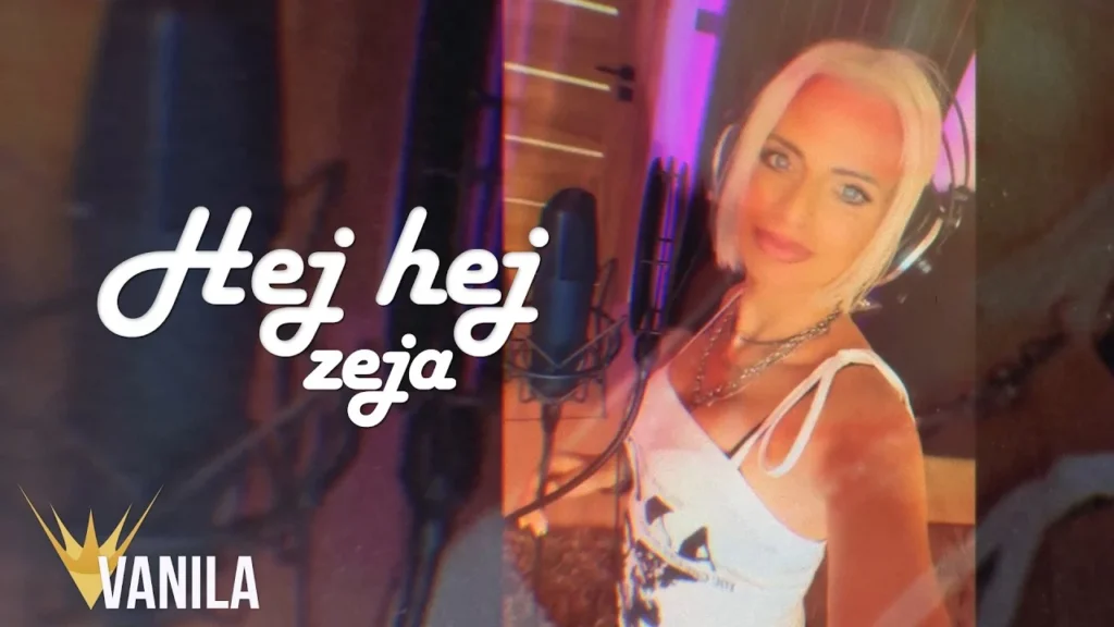 Zeja – Hej Hej