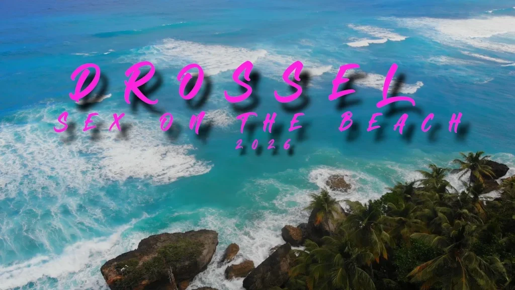 Drossel – Sex On The Beach