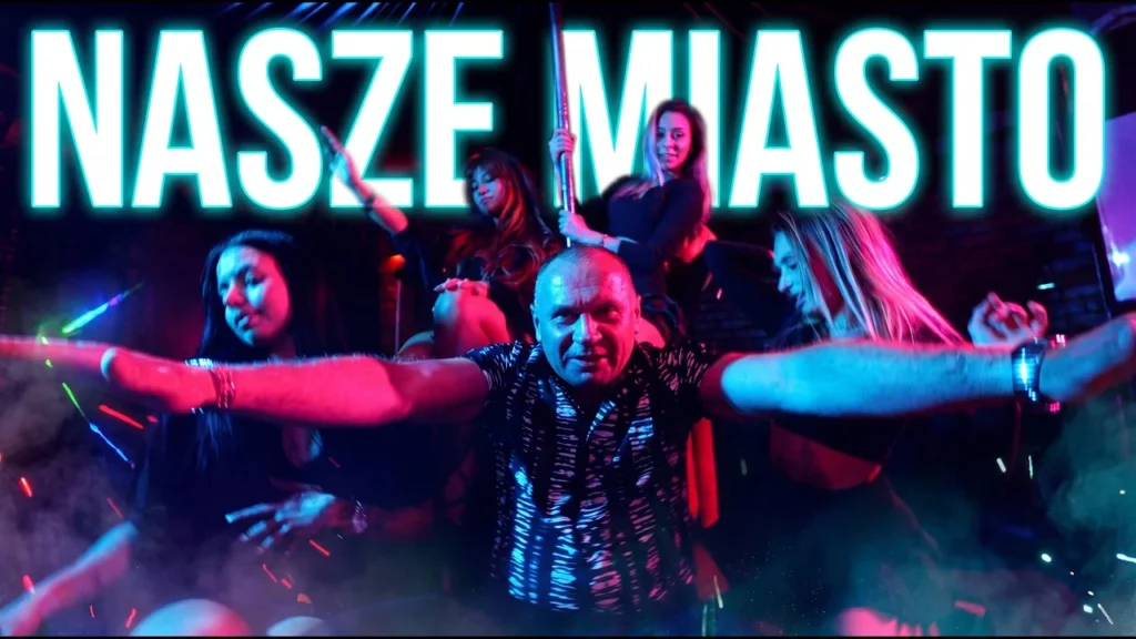 Popson Dance – Nasze Miasto