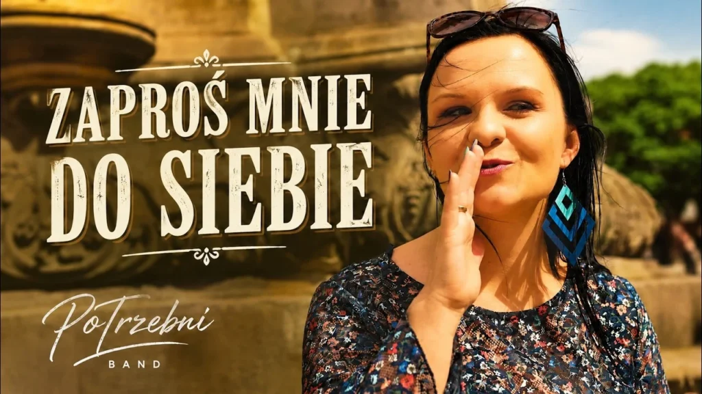 PoTrzebni Band – Zaproś mnie do siebie